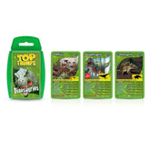 Top Trumps Dinosaurios Clásicos - Edición en español